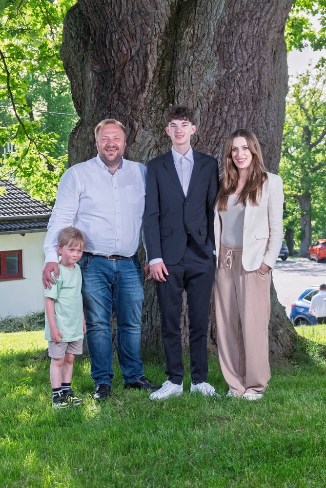 Familie